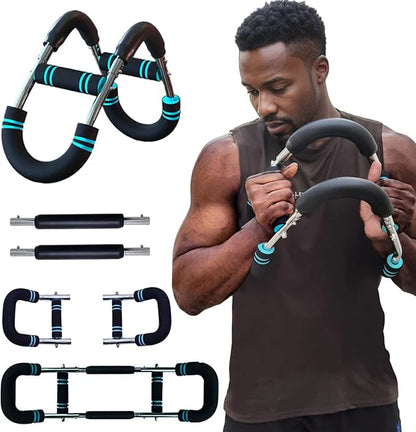 TWISTER ARM™entrenador muscular ajustable