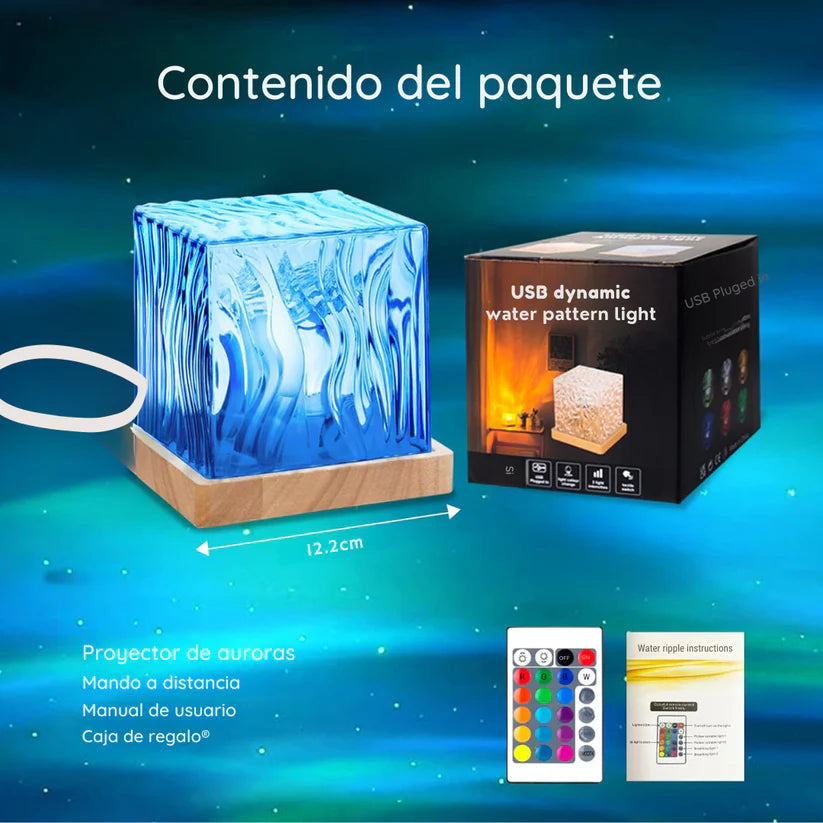 Lámpara AquaLumen™