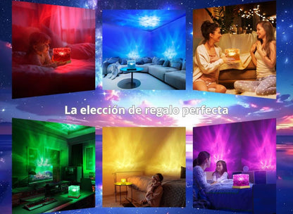 Lámpara AquaLumen™