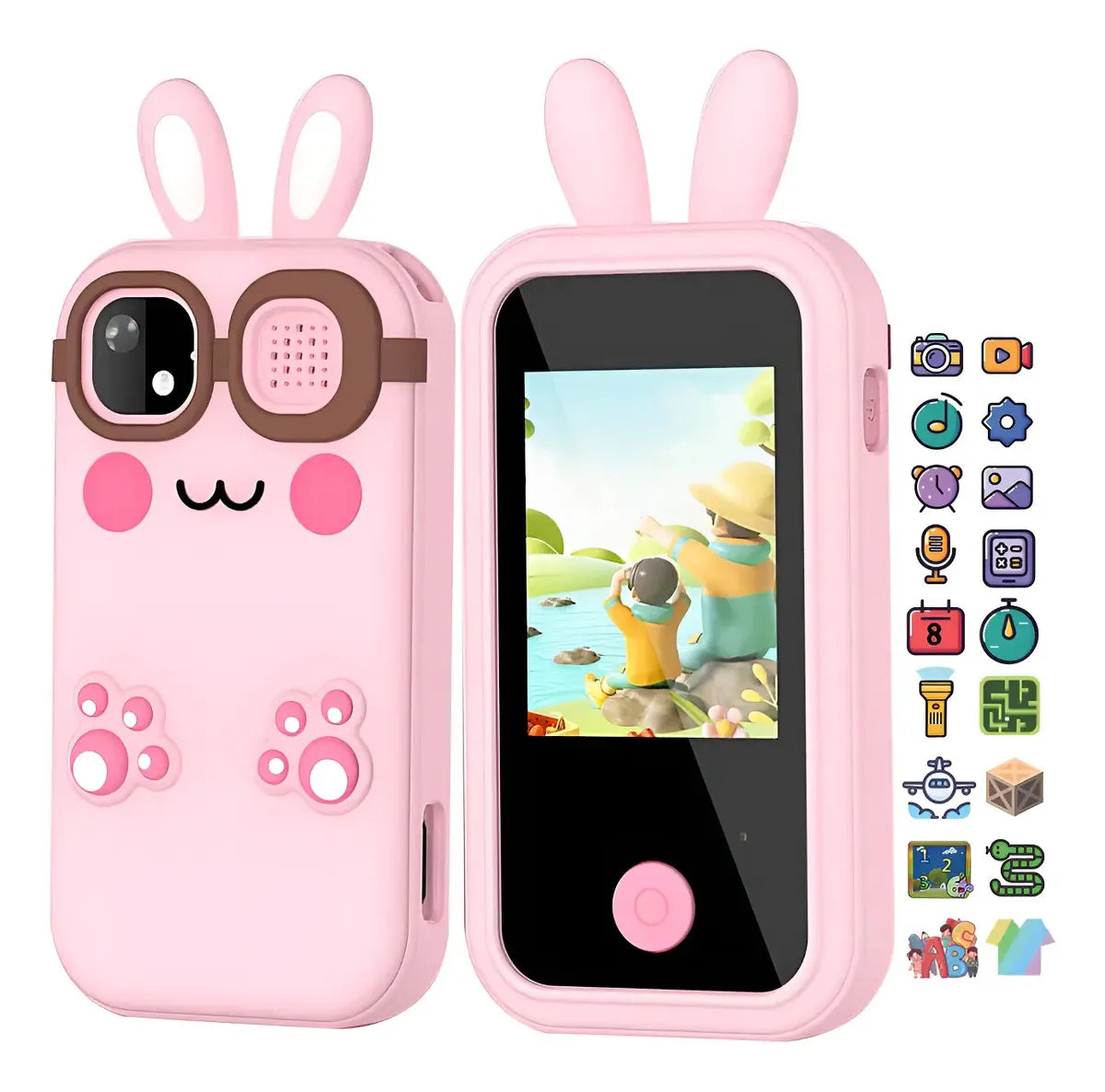 SMARTPHONE™ PARA NIÑOS