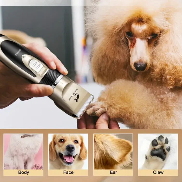 Maquina Corta Pelo Para Mascotas™
