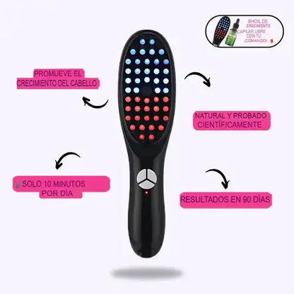 TrioBrush® Cepillo 3 en 1 🎁