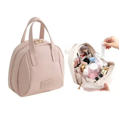 Neceser de Maquillaje™ en Forma de Concha