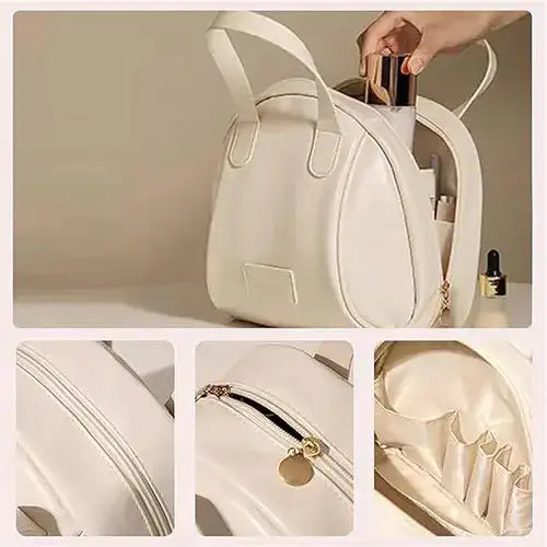 Neceser de Maquillaje™ en Forma de Concha