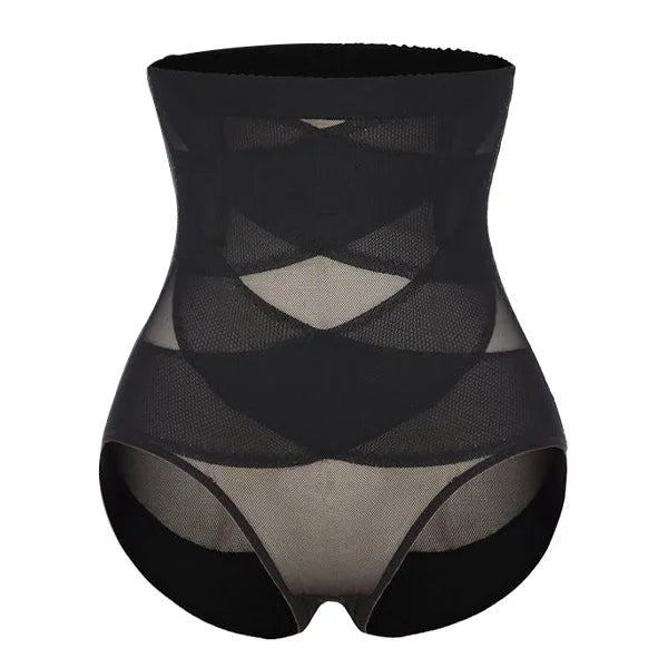 Panty Cruzado Control Abdomen™  Nº 1 EN RECUPERACIÓN DE LA SILUETA