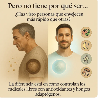 Café RYZE™ Sana tu cuerpo y tu mente.