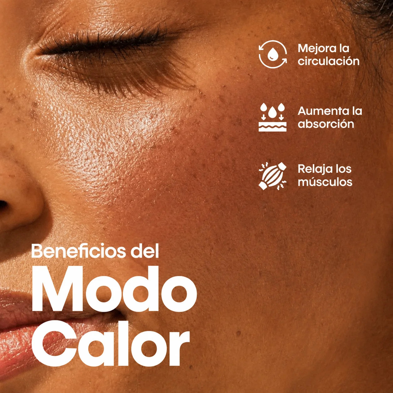Masajeador facial eléctrico Gua Sha™ +🎁 REGALO SERUM REJUVENECEDOR
