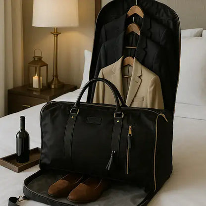 Bolso de Viaje Convertible Luxe ™
