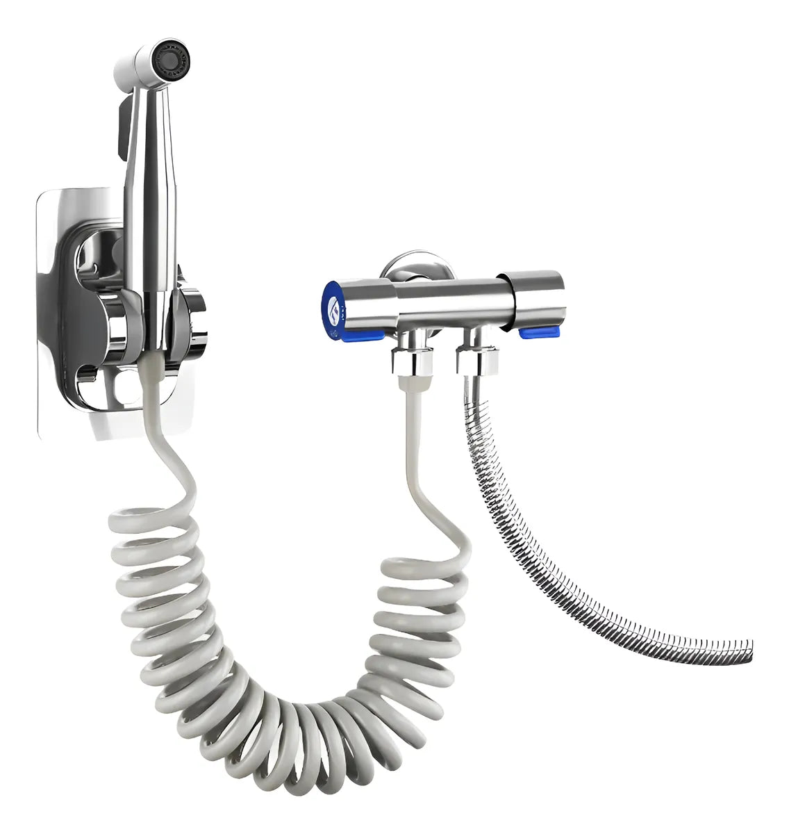 Kit rociador para baño™