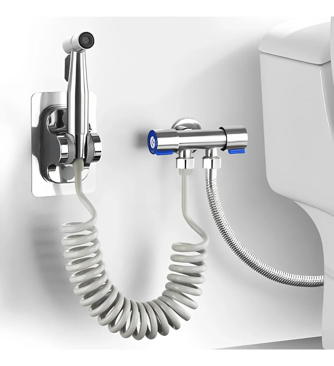 Kit rociador para baño™