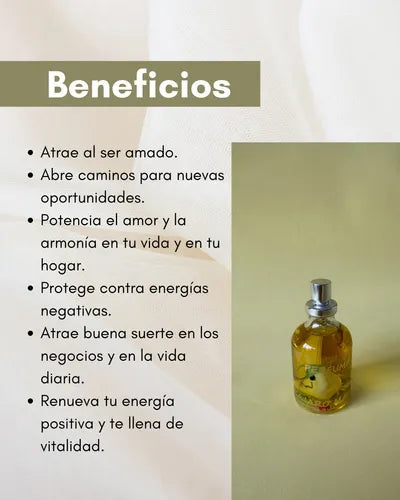 Perfume Pájaro Macua Original™
