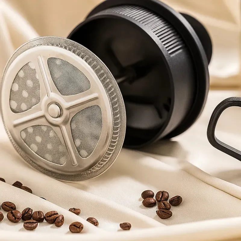Cafetera prensa francesa GOURMET™