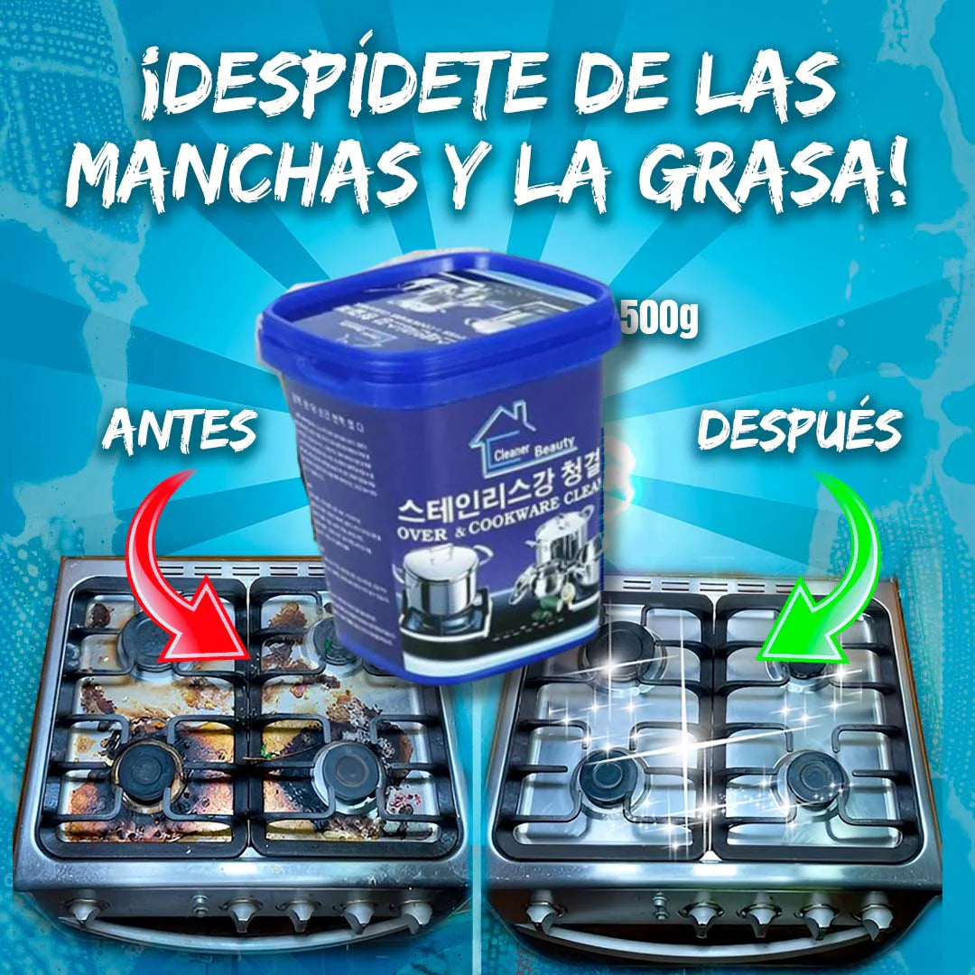 Limpia magic multiusos™