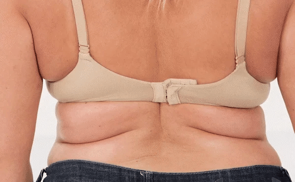 BRA Inalámbrico🔥Push up 👍No más Senos Caídos