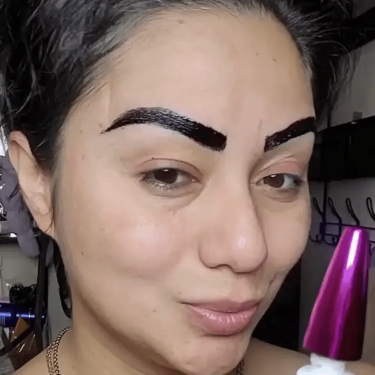 QICIY TATTO™Tinte para cejas