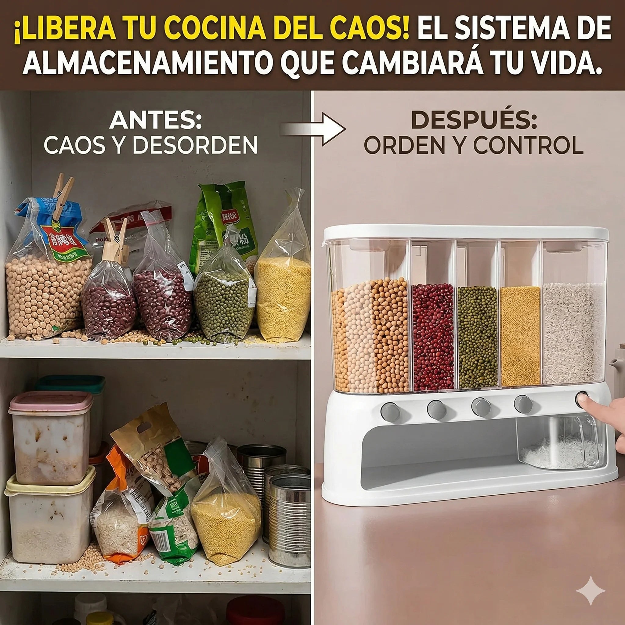 Encabezado