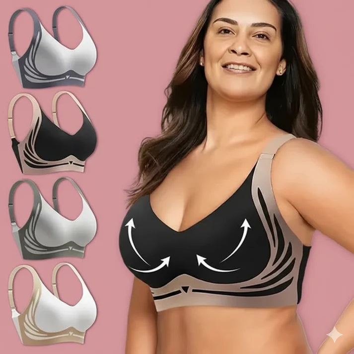 LIFTBRA® Reafirmante Antiflacidez.