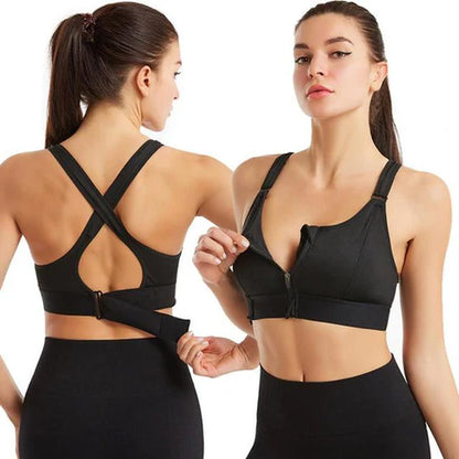 2X1 🎁 | Sujetador FlexiBra™ Ultra Comfort con soporte