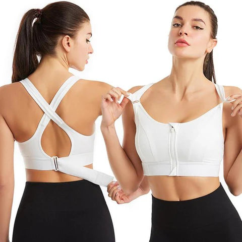 2X1 🎁 | Sujetador FlexiBra™ Ultra Comfort con soporte