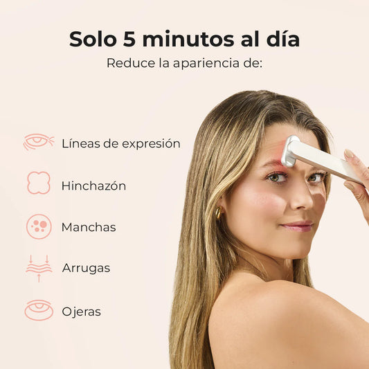 Varita SkinCare 4-en-1