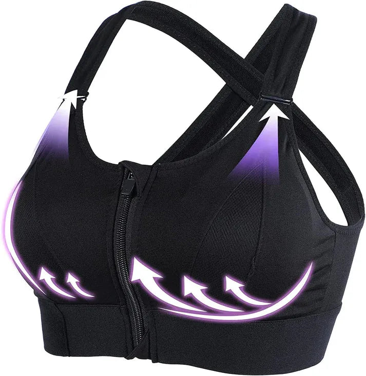 2X1 🎁 | Sujetador FlexiBra™ Ultra Comfort con soporte
