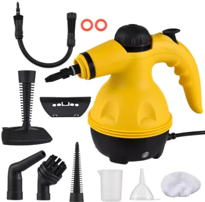 VaporMax Pro™ – Tu Aliado en Limpieza Profunda