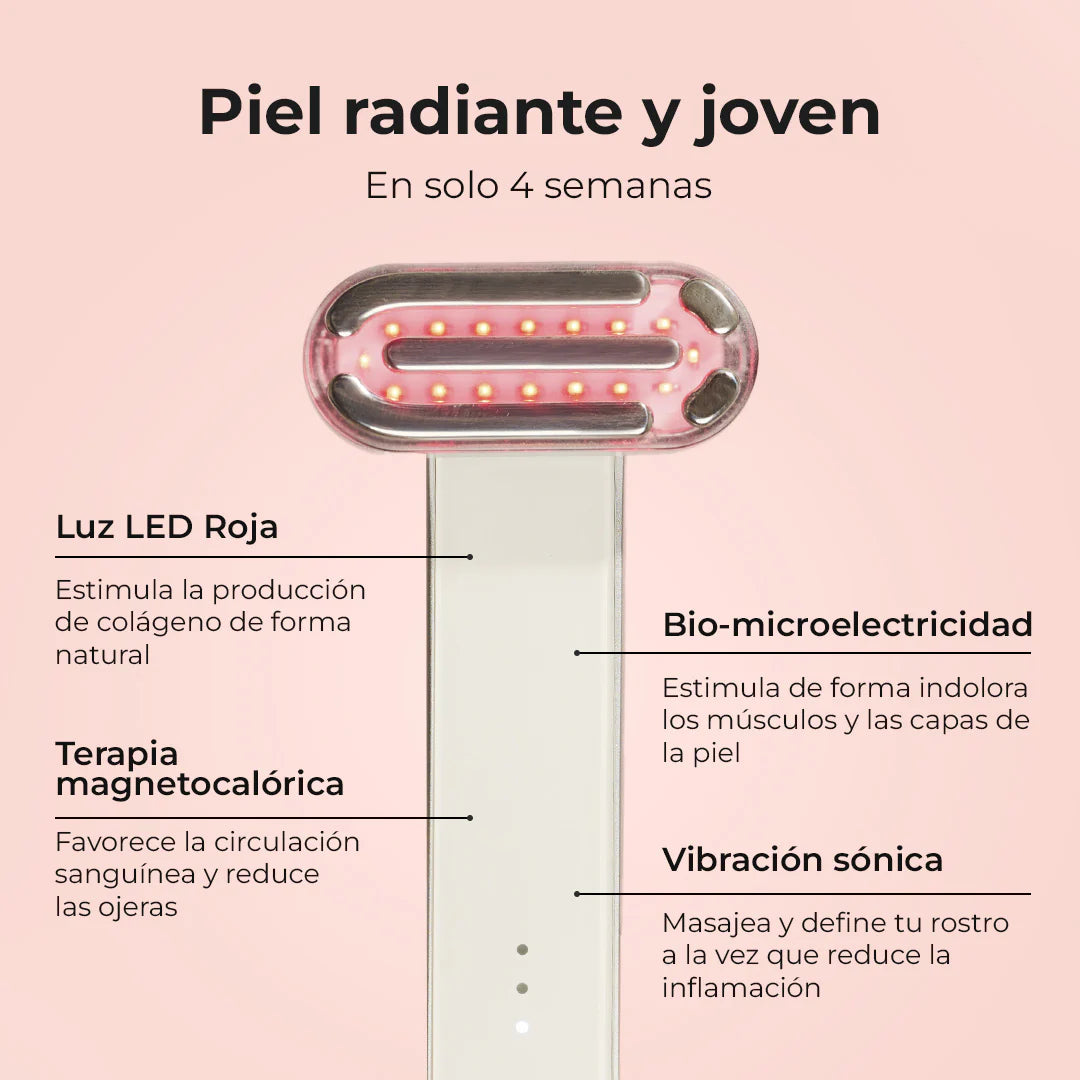 Varita SkinCare 4-en-1