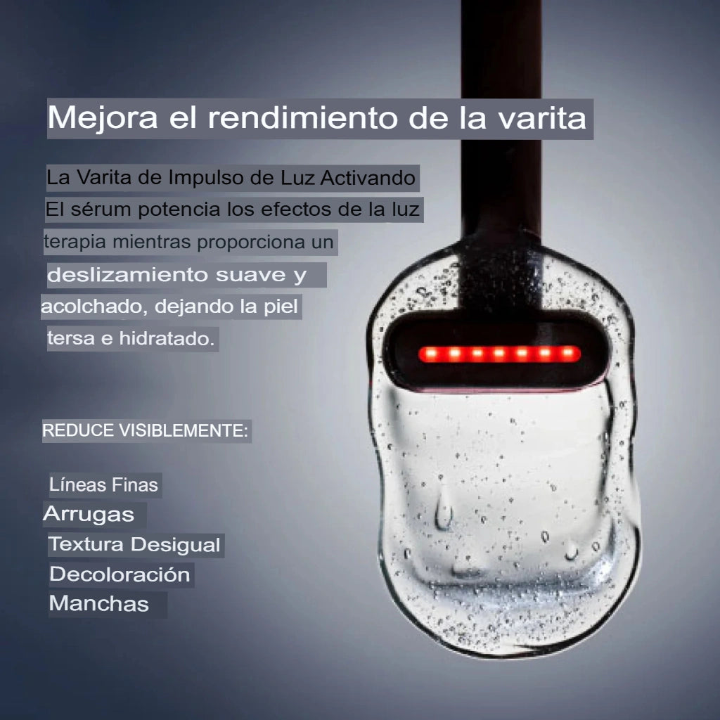 Varita SkinCare 4-en-1