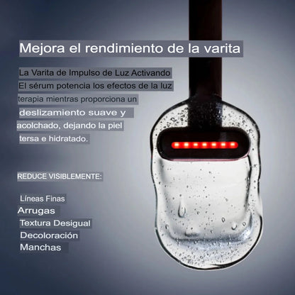 Varita SkinCare 4-en-1