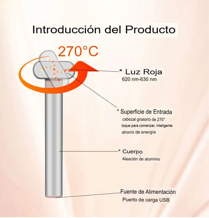 Varita SkinCare 4-en-1