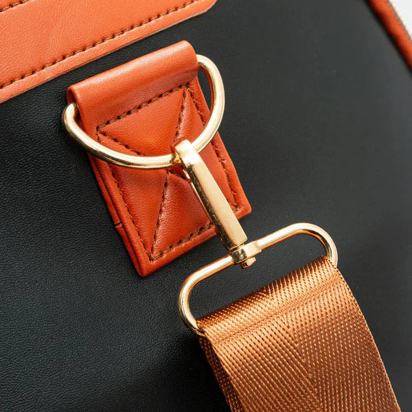 Bolso de Viaje Convertible Luxe ™
