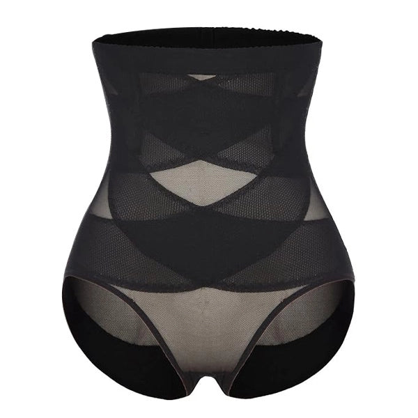 Crossform® Control Abdomen  (Reducción visual inmediata de hasta 2 tallas sin apretar ni incomodar)