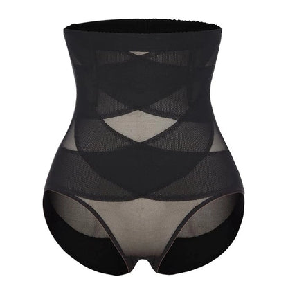Crossform® Control Abdomen  (Reducción visual inmediata de hasta 2 tallas sin apretar ni incomodar)