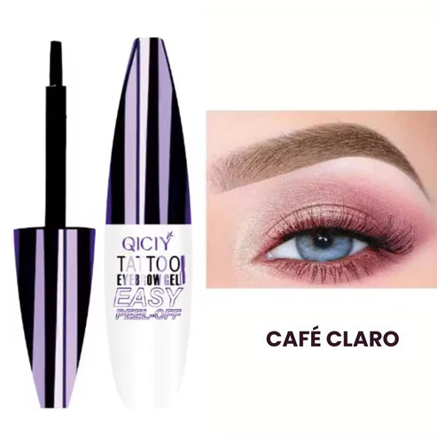 QICIY TATTO™Tinte para cejas