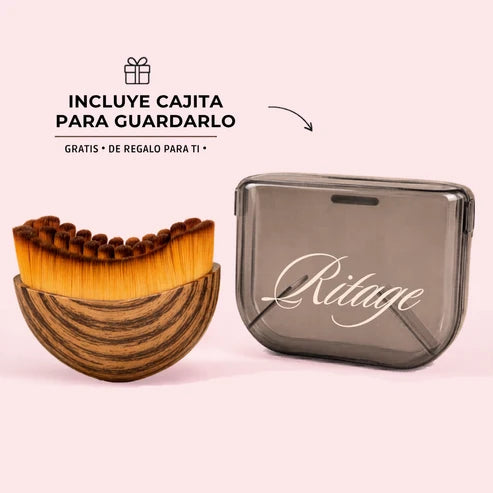 Cepillo Drenaje Linfatico™💧 Reduce bolsas e hinchazon