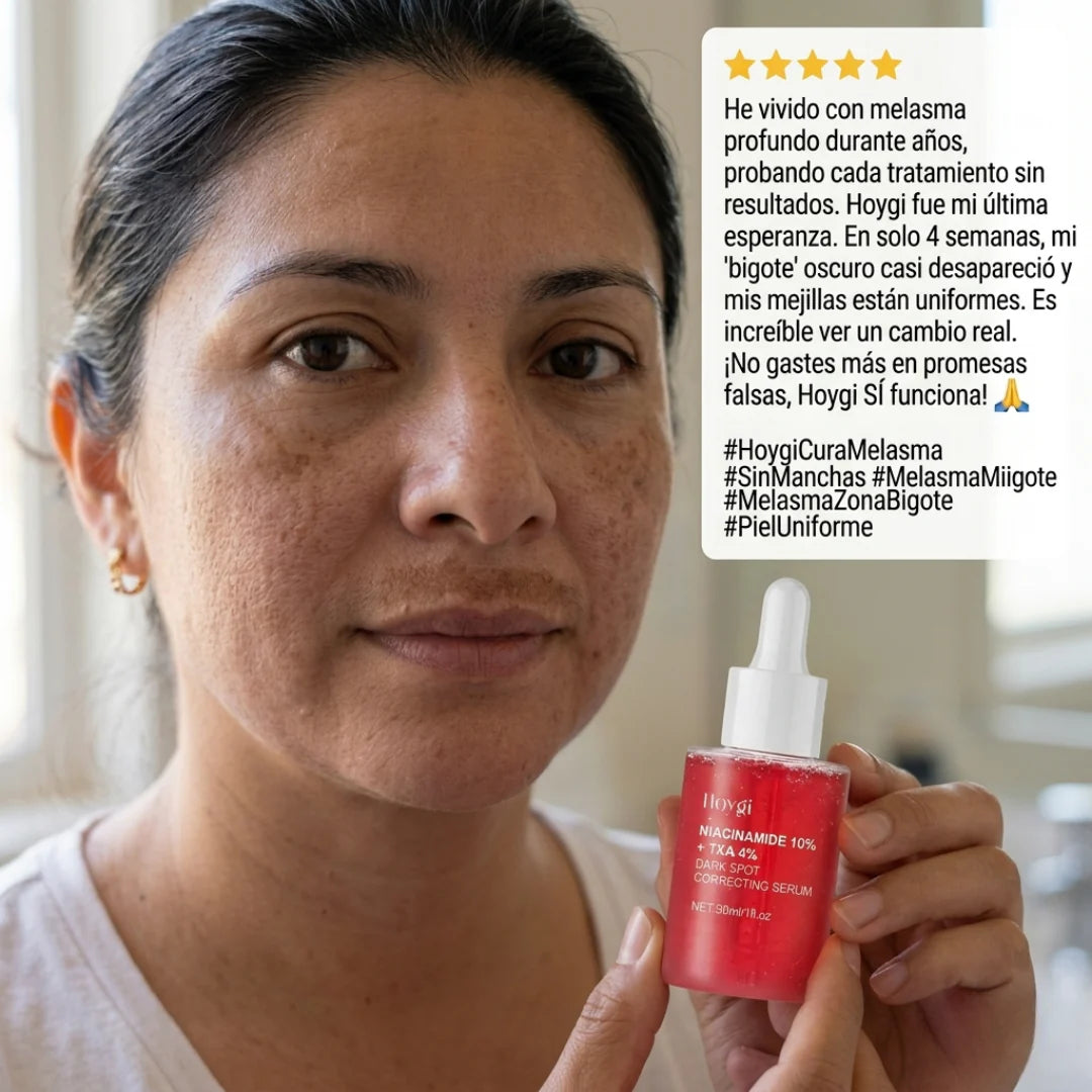 Serum Corrector de Manchas™