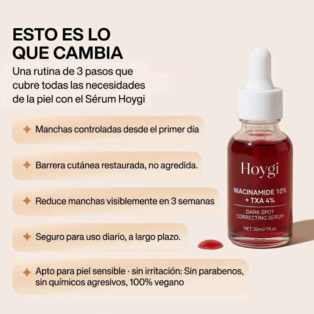Serum Corrector de Manchas™