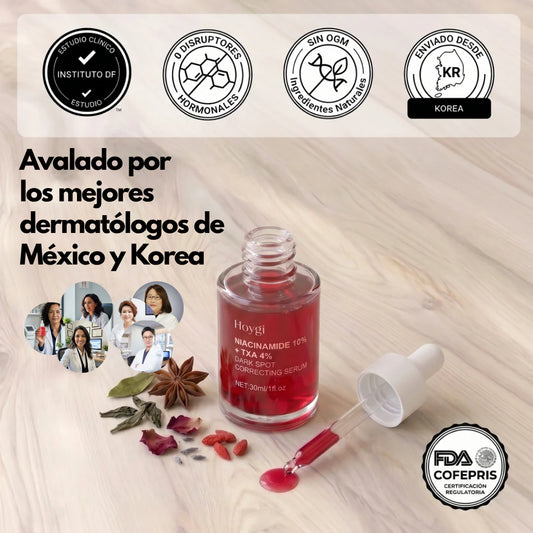 Serum Corrector de Manchas™