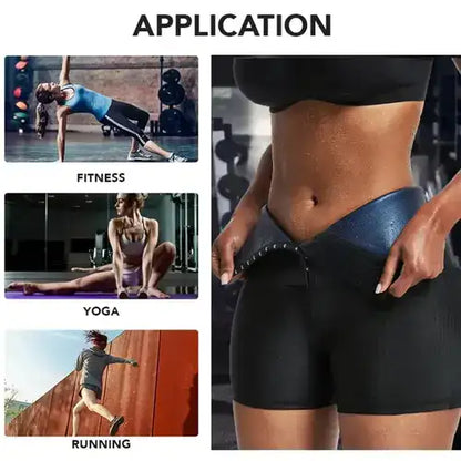 ReduFit™  Moldea, Ajusta y Resalta, Cintura de Impacto al Instante