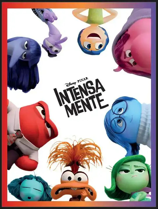 AuraViva® Collar de las Emociones + Caja de regalo 🎁+ Tarjeta