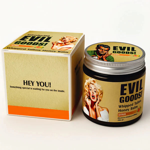 Evil Goods THE ORIGINAL®