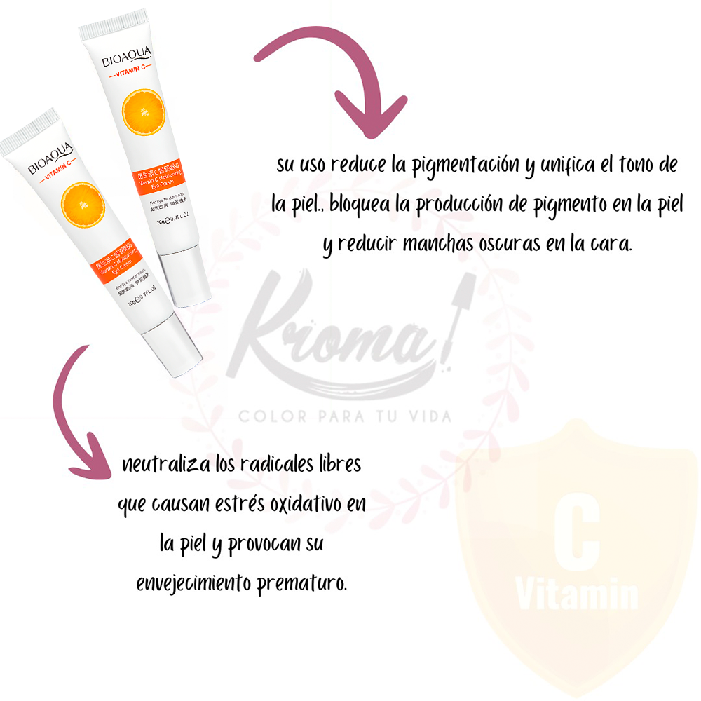 2 x el Precio de 1 Mascarilla Rejuvenecedora de Hidrogel + Crema Vitamina C