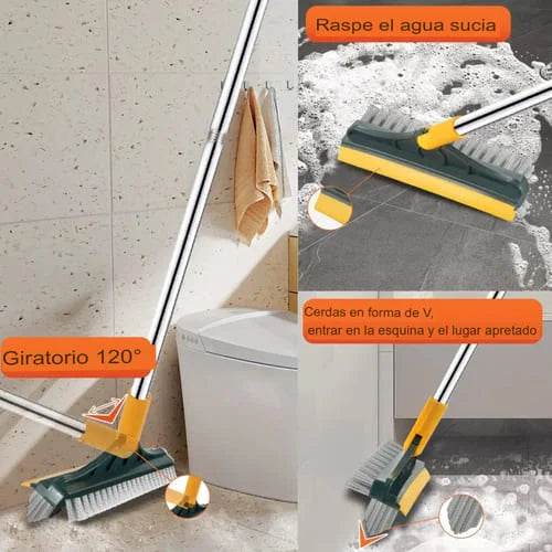 Cepillo Magic 3 en 1™