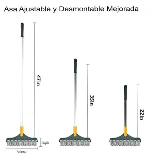 Cepillo Magic 3 en 1™