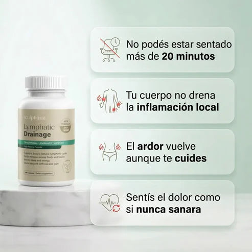 Tratamiento Hemorroides | Sculptique™