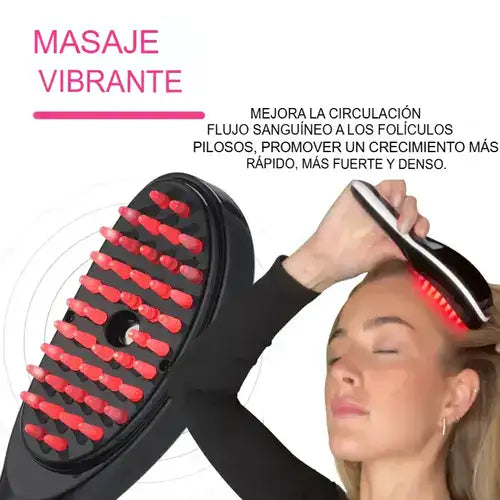 TrioBrush® Cepillo 3 en 1 🎁