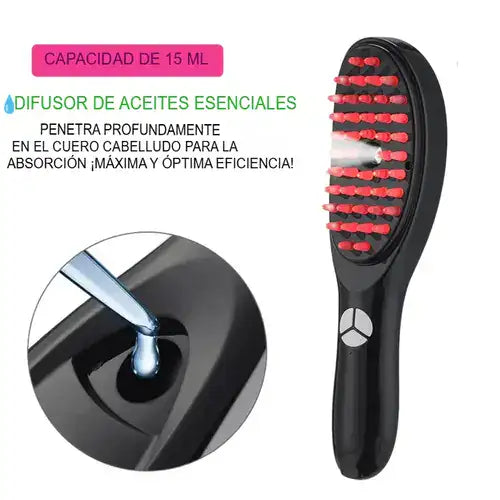 TrioBrush® Cepillo 3 en 1 🎁