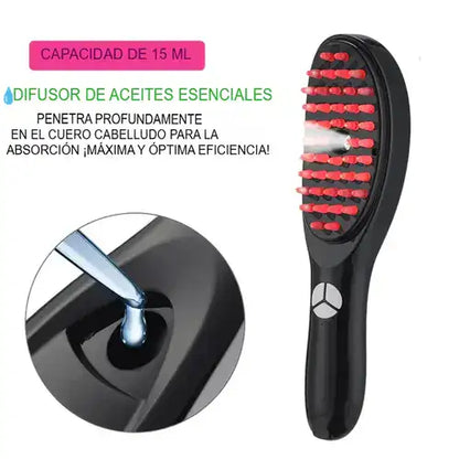 TrioBrush® Cepillo 3 en 1 🎁