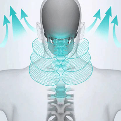 NeckSupport™ Soporte cervical