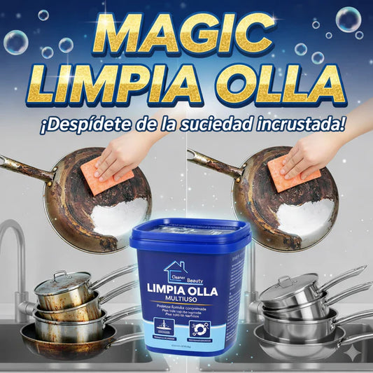 Limpia magic multiusos™